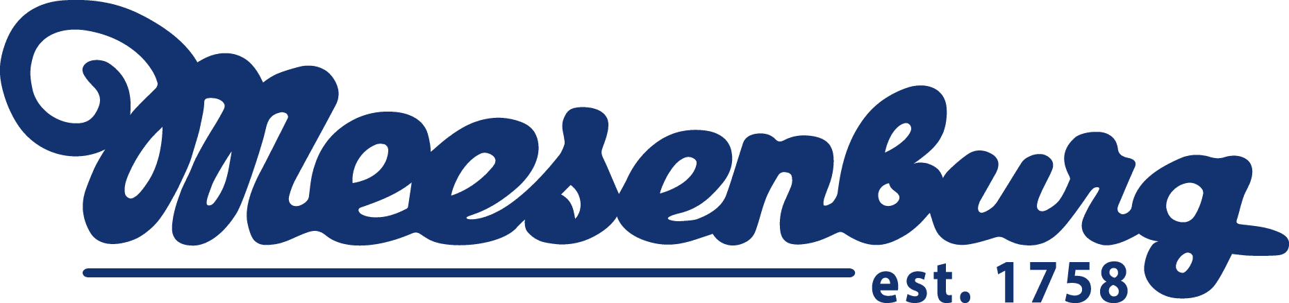 Meesenburg_est_Logo_freigestellt_blau
