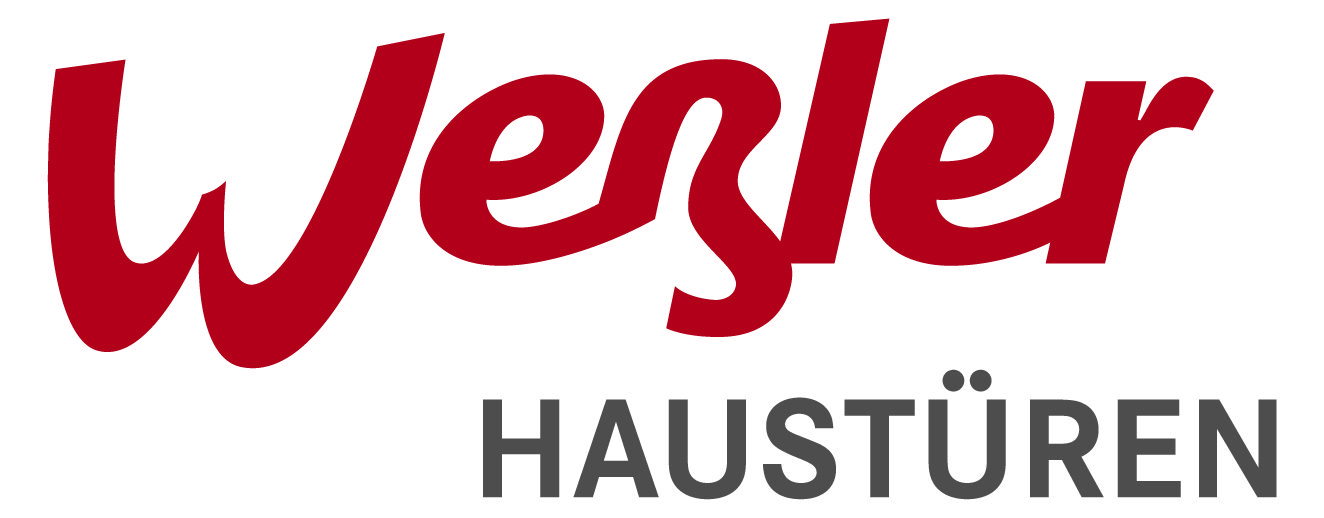 Weßler_Haustüren_Logo